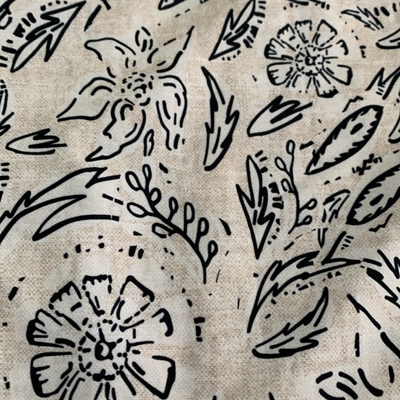 RipSkirt Hawaii Flora Rustica Wrap Skirt - Picture 11 of 13